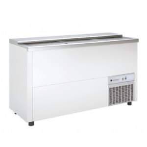 Capacité : 420 L