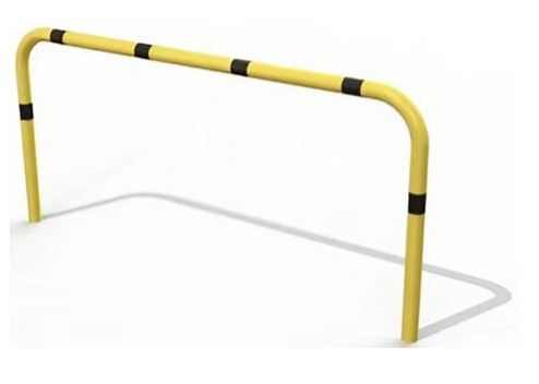 Modèle Jaune/Noir - A sceller