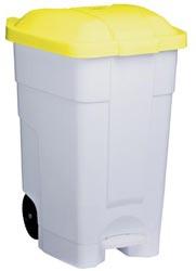 Blanc-jaune