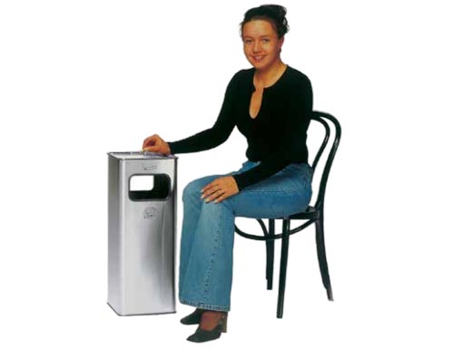 Cendrier corbeille en inox - 71154263-579924793.jpg