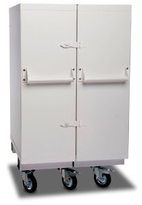 - Dimensions externes : 960 x 985 x 1375 mm