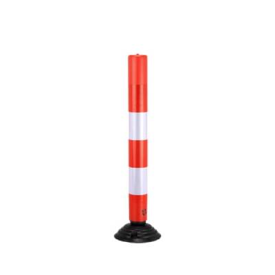 Poteau flexible de 1000 mm