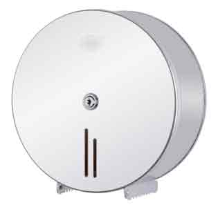 Distributeur de papier toilette bobine type 400 m  - 71455244-149513845.jpg