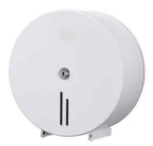 Distributeur de papier toilette bobine type 400 m  - 71455244-227458482.jpg