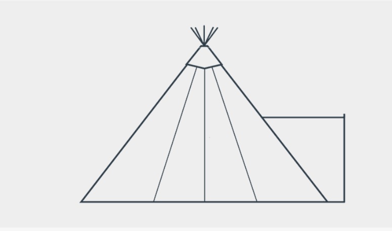 Tipi pour 6 personnes avec porche en bois et vitré - 71739732-431958154.jpg