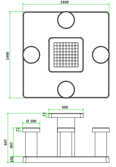 Table de jeu de dames pour 2 ou 4 personnes - 71776234-931523933.jpg
