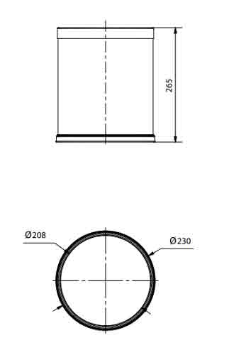 Poubelle sans couvercle 9 L - 71986151-231258427.jpg