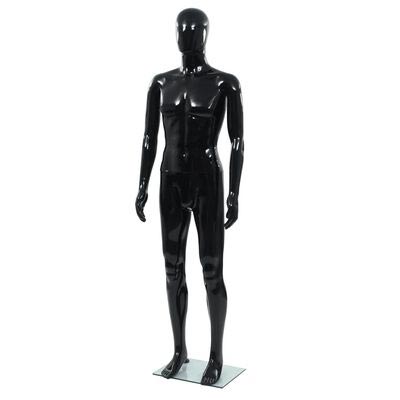  Mannequin Homme Noir Brillant - 72351375-295482594.jpg