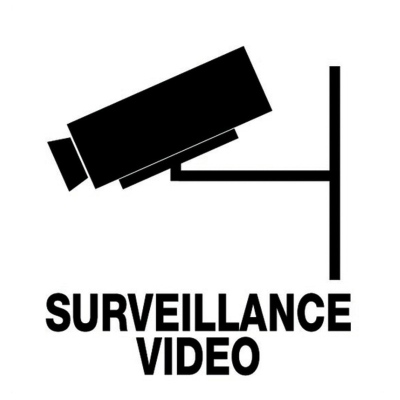Surveillance vidéo
