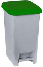60 L - Gris-Vert