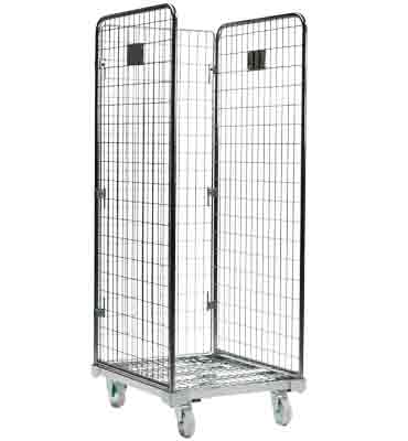 Chariot Roll 3 côtés Petites mailles 500 Kg - 72611344-547145912.jpg