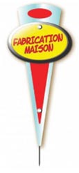 FABRICATION MAISON