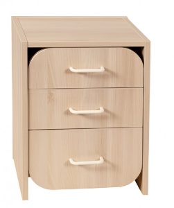 Jeux d'imitation pour crèche - La marchande / Le théâtre - L.610 mm x H.1008 mm x P.342 mm - Panneaux particules mélaminés - 72787242-961782586.jpg