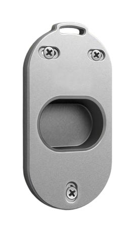 Base accrochée au mur