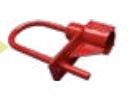 Limiteur de hauteur pivotant en 2 parties - Pin traité classe 4 - Hauteur limite: 2100 mm - 72835905-423489156.jpg