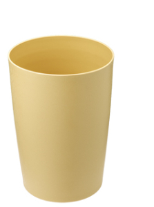 8 L - Beige 