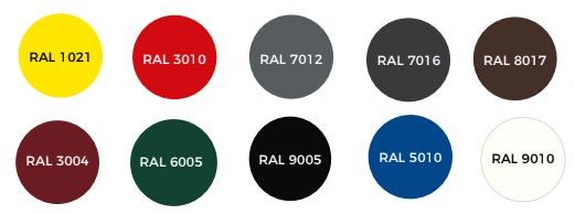 Nuanicer ( coloris à préciser lors de la commande) 