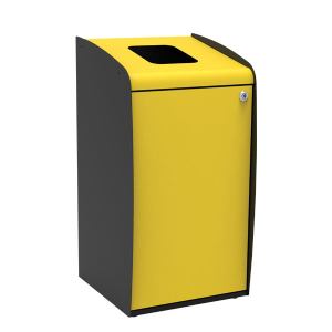 Jaune-Noir
