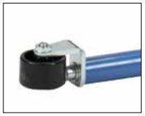 Diable pour pneumatique avec rouleaux de démarrage - 73331271-955443552.jpg