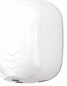 Sèche-mains à aire pulsé  - Séchage 12 à 15 s - 1100  W - 75 dB - 73751714-332999633.jpg