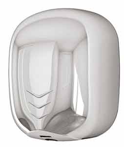 Sèche-mains à aire pulsé  - Séchage 12 à 15 s - 1100  W - 75 dB - 73751714-693663514.jpg