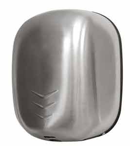 Sèche-mains à aire pulsé  - Séchage 12 à 15 s - 1100  W - 75 dB - 73751714-823167467.jpg