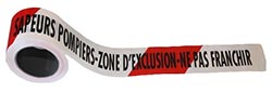 Rubalise Sapeurs pompiers – zone de soutien – ne pas franchir - 73752677-616987176.jpg