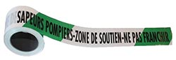 Rubalise Sapeurs pompiers – zone de soutien – ne pas franchir - 73752677-961532485.jpg