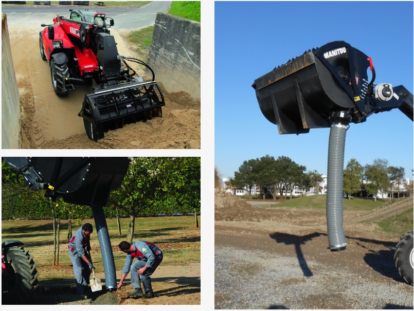 Godet malaxeur à béton - Capacité 500 à 750 L - Tube flexible de 1,5 m - 74275241-578679134.jpg