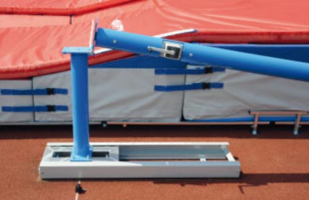 Poteaux saut perche haute compétition - 7450248-396417356.jpg