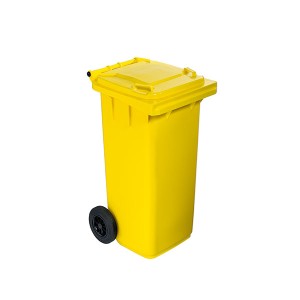 Jaune