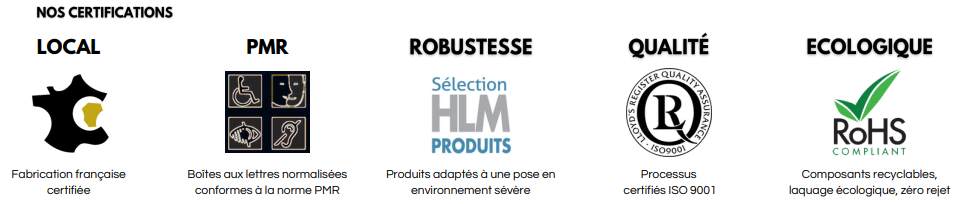 Bloc boîtes aux lettres extérieur - 1 à 15 blocs - En acier galvanisé 10/10 - 74981892-168822565.jpg