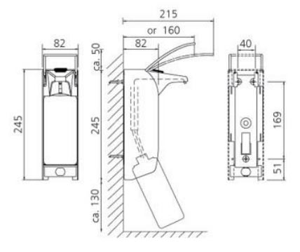 Distributeur de lavage hygiénique 500 ml 75134172-693387379.jpg