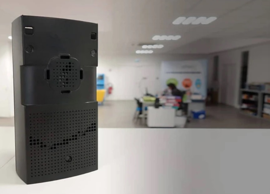 Station mesure qualité de l'air intérieur - LTE-M - 190x135x70 mm - 75165133-849845788.jpg