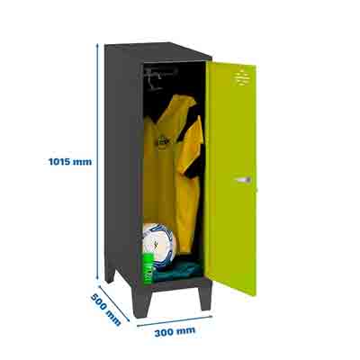 Casier métallique avec pieds - 75223762-681481741.jpg