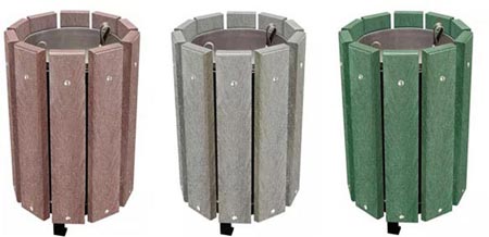 Corbeille de ville en bois - capacité 48 L - sur pied - 75243142-531312552.jpg