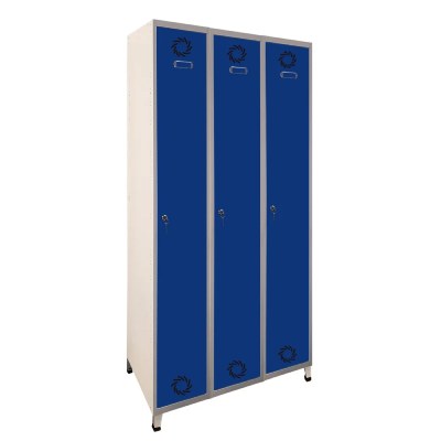 3 Portes