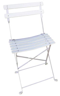 Table guéridon pliante métallique  - 75323838-811451859.jpg