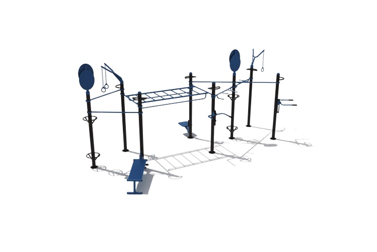 Cages de crossfit - Outdoor - 3mm d'épaisseur - 75722535-672339275.jpg