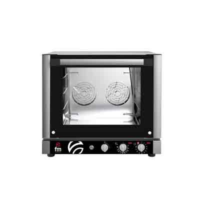 Four à air pulsé pour boulangerie 6300 W - 75734625-815245894.jpg