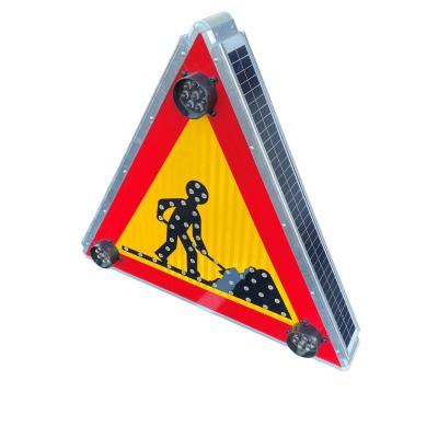Chantier Triflash