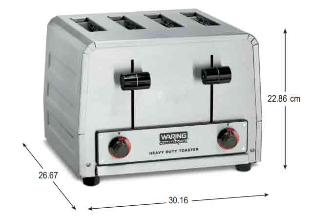 Grille-pain 4 fentes à usage intensif 2400 W - 76315473-181691998.jpg