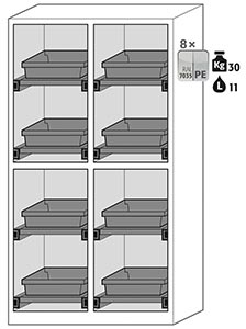 Armoire de sécurité ventilée pour produits chimiques - 7634990-439313262.jpg