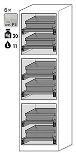 Armoire de sécurité ventilée pour produits chimiques - 7634990-776123221.jpg