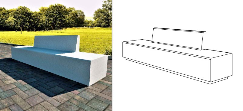 Banc public en béton avec dossier - 77231966-218699926.jpg