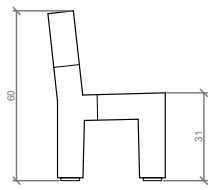 Chaise public en béton  - 77326539-889189641.PNG
