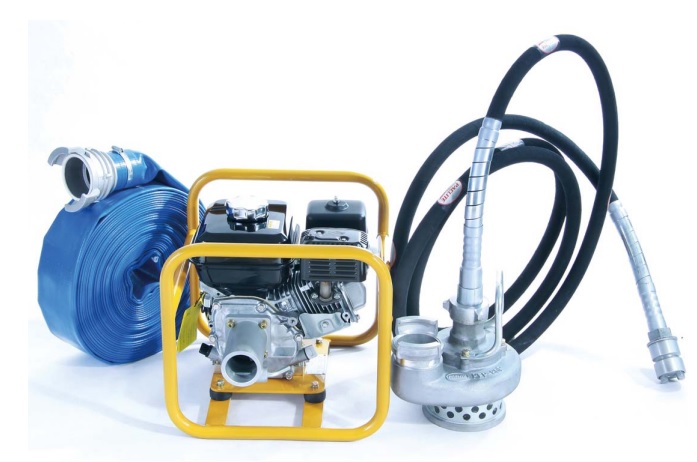 Pompe à câble pour chantier - Tuyau de 10 m - Capacité 72 m3 - Corps solides 15 mm max - 77454764-493616614.jpg