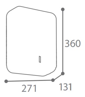 Distributeur de savon liquide 1L 77524139-259275115.jpg