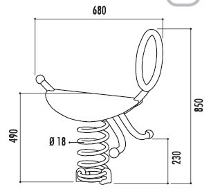 Jeux sur ressort vélo - moto - rodéo - 77857341-147241189.jpeg