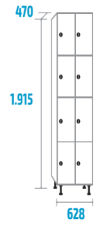 Vestiaire en plastique  - 78444149-345924443.PNG